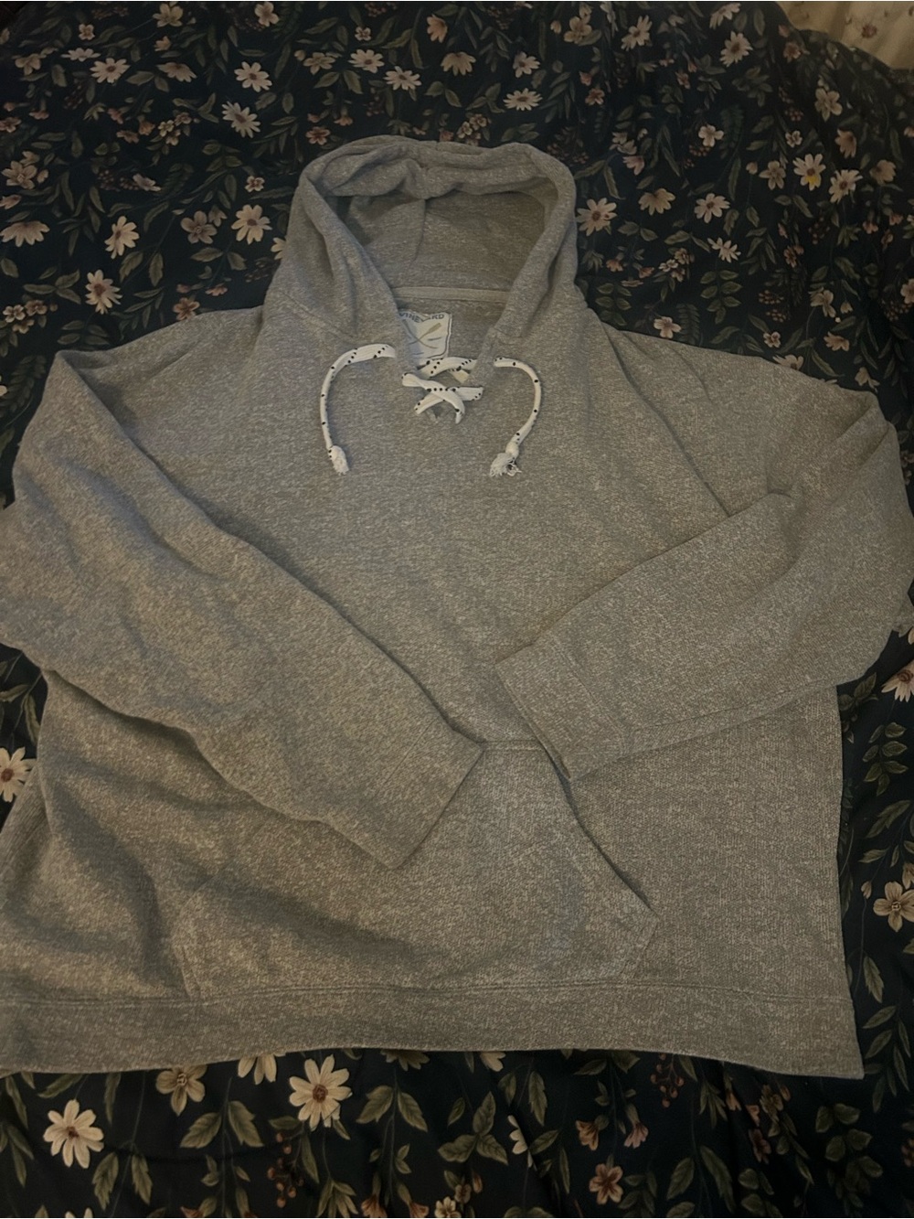 VINEYARD CREW hoodie